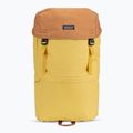Patagonia Arbor Lid Pack 28 l banglentės kuprinė geltonos spalvos