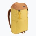 Patagonia Arbor Lid Pack 28 l banglentės kuprinė geltonos spalvos 2