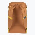 Patagonia Arbor Lid Pack 28 l banglentės kuprinė geltonos spalvos 3