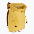 Patagonia Arbor Lid Pack 28 l banglentės kuprinė geltonos spalvos 4