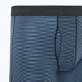 Vyriškos trumpikės Patagonia Essential Boxer Briefs 6" fathom stripe/new navy 3