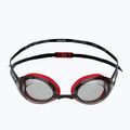 Plaukimo akiniai TYR Vecta Racing smoke/red/black 2