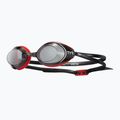 Plaukimo akiniai TYR Vecta Racing smoke/red/black