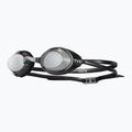 Plaukimo akiniai TYR Vecta Racing smoke/black/black