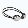 Plaukimo akiniai TYR Vecta Racing Mirrored silver/black/black