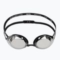 Plaukimo akiniai TYR Vecta Racing Mirrored silver/black/black 2