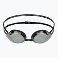 Plaukimo akiniai TYR Blackops 140 Ev Racing Mirrored silver/black/black 2