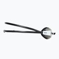 Plaukimo akiniai TYR Blackops 140 Ev Racing Mirrored silver/black/black 3