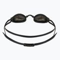 Plaukimo akiniai TYR Blackops 140 Ev Racing Mirrored silver/black/black 4