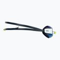 Plaukimo akiniai TYR Blackops 140 Ev Racing Mirrored gold/navy/yellow 3