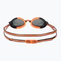 Vaikiški plaukmo akiniai TYR Blackops 140 Ev Racing smoke/orange/black 4
