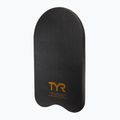 Plaukimo lenta TYR Kickboard black/gold 2