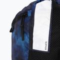 Plaukimo maišas TYR Elite Team Mesh 40 l blue/teal/green 6