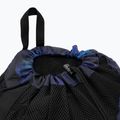 Plaukimo maišas TYR Elite Team Mesh 40 l blue/teal/green 7