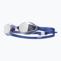 Akiniai plaukiojimui TYR Stealth-X Performance Mirrored purple/blue