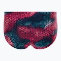 Vyriškos maudymosi kelnaitės TYR Starhex Racer red/multi 2