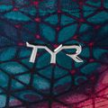 Vyriškos maudymosi kelnaitės TYR Starhex Racer red/multi 3