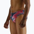Vyriškos maudymosi kelnaitės TYR Starhex Racer red/multi 6