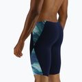 Vyriški maudymosi kostiumėliai TYR Mezio Blade teal/multi 7