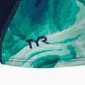 Vyriški maudymosi kostiumėliai TYR Mezio Blade teal/multi 3