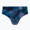 Vyriškos maudymosi kelnaitės TYR Starhex Racer blue ice 3