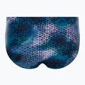 Vyriškos maudymosi kelnaitės TYR Starhex Racer blue ice 4
