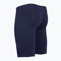 Vyriški plaukimo šortai TYR Soild Large Logo Jammer navy 4