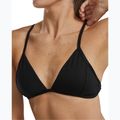 Maudymosi kostiumėlio viršus TYR Solid Triangle Tieback black 5
