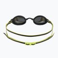 Plaukimo akiniai TYR Blackops 140 Ev Racing Mirrored fluo green/black 4