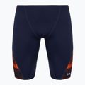 Vyriški plaukiojimo šortai TYR Soren Blade Splice Jammer orange