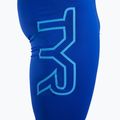 Vyriški plaukiojimo šortai TYR Soild Large Logo Jammer royal 7