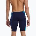 Vyriški plaukiojimo šortai TYR Durafast Elite Riptidal Jammer teal/orange 6