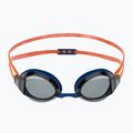 Plaukimo akiniai TYR Blackops 140 Ev Racing smoke/orange/black 2