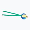 Plaukimo akiniai TYR Blackops 140 Ev Racing Mirrored blue/green 3