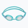 Vaikiški plaukimo akiniai TYR Swimple blue / black / black 2