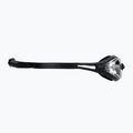 Vaikiški plaukimo akiniai TYR Hydra Flare black / cear black / clear 3