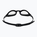 Vaikiški plaukimo akiniai TYR Hydra Flare black / cear black / clear 4