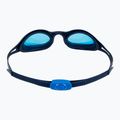 Vaikiški plaukimo akiniai TYR Hydra Flare blue 4
