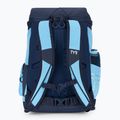 Plaukimo kuprinė TYR Alliance Team 45 l light blue/navy 3