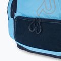 Plaukimo kuprinė TYR Alliance Team 45 l light blue/navy 6
