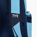 Plaukimo kuprinė TYR Alliance Team 45 l light blue/navy 7
