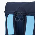 Plaukimo kuprinė TYR Alliance Team 45 l light blue/navy 8