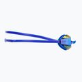 Moteriški plaukimo akiniai TYR Blackops 140 Ev Racing Mirrored royal/light blue 3