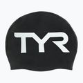 "TYR Tracer-X Elite Racing" veidrodiniai juodi/alyvos spalvos plaukimo akiniai 5