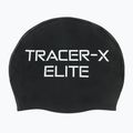 "TYR Tracer-X Elite Racing" veidrodiniai juodi/alyvos spalvos plaukimo akiniai 6