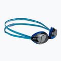 Plaukimo akiniai TYR Blackops 140 Ev Racing cobalt / aqua