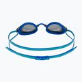 Plaukimo akiniai TYR Blackops 140 Ev Racing cobalt / aqua 4