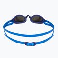 Plaukimo akiniai TYR Stealth-X Performance Mirrored blue / multi 4