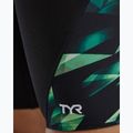 Vyrų plaukimo plaukmenys Tyr Durafast Elite Triadic green 8