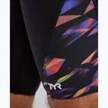 Vyriškos plaukimo glaudės TYR Durafast Elite Triadic multicolor 7